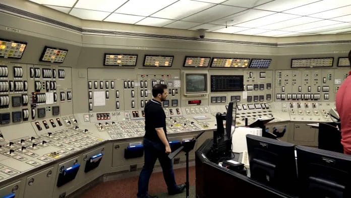 Timeline of Key Cyber-Kinetic Attacks, Incidents & Research Comanche Peak Cyber-Kinetic
