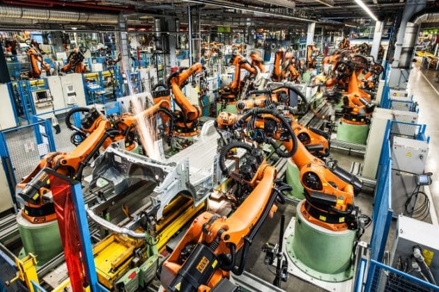 Timeline of Key Cyber-Kinetic Attacks, Incidents & Research Daimler Cyber-Kinetic