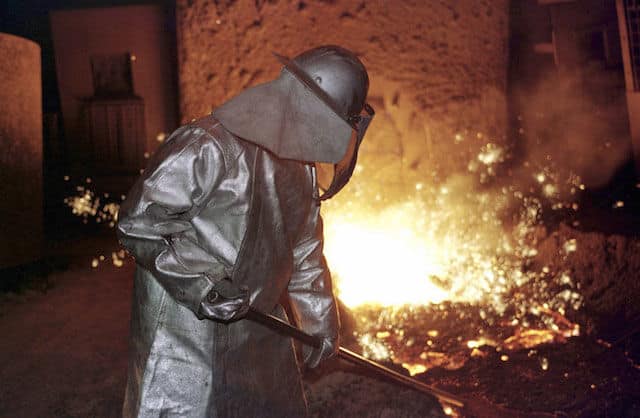 Timeline of Key Cyber-Kinetic Attacks, Incidents & Research German Steel Mill Cyber-Kinetic