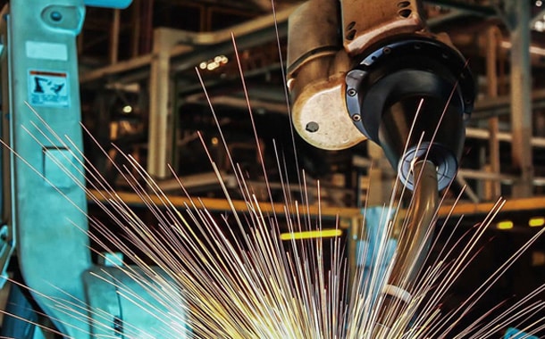Timeline of Key Cyber-Kinetic Attacks, Incidents & Research Industrial Robots Cyber-Kinetic