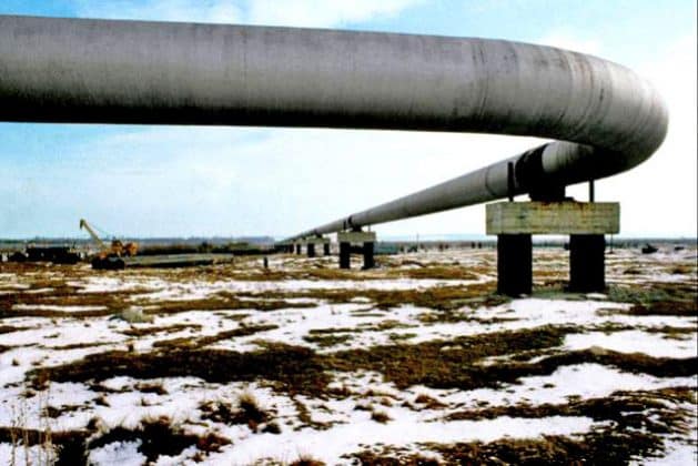 Timeline of Key Cyber-Kinetic Attacks, Incidents & Research Siberian Pipeline Cyber-Kinetic