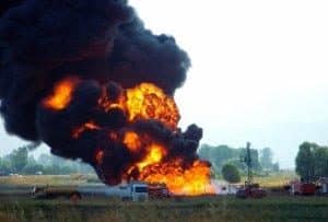 Timeline of Key Cyber-Kinetic Attacks, Incidents & Research Turkish Pipeline Cyber-Kinetic