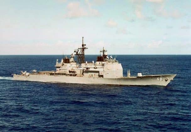 Timeline of Key Cyber-Kinetic Attacks, Incidents & Research USS Yorktown Cyber-Kinetic