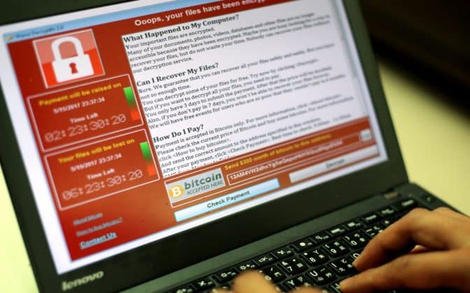 Timeline of Key Cyber-Kinetic Attacks, Incidents & Research WannaCry Cyber-Kinetic