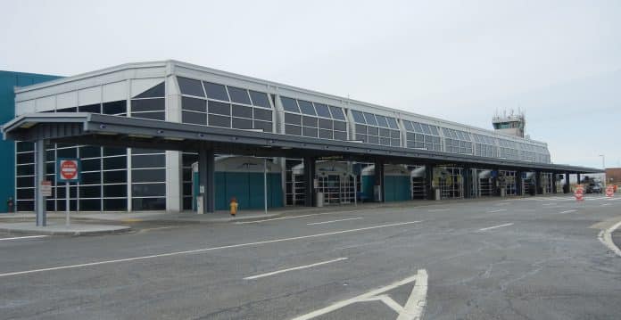 Timeline of Key Cyber-Kinetic Attacks, Incidents & Research Worcester Airport Cyber-Kinetic