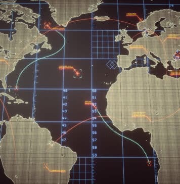 5G Critical Infrastructure