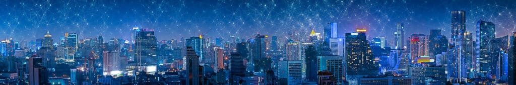 Geopolitics of 5G and 5G-Connected Massive & Critical IoT 5G City