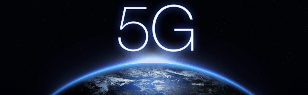 5G