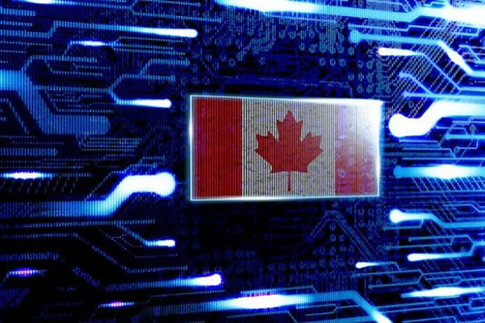 Innovation in Canada