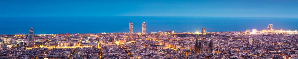 Geopolitics of 5G and 5G-Connected Massive & Critical IoT barcelona