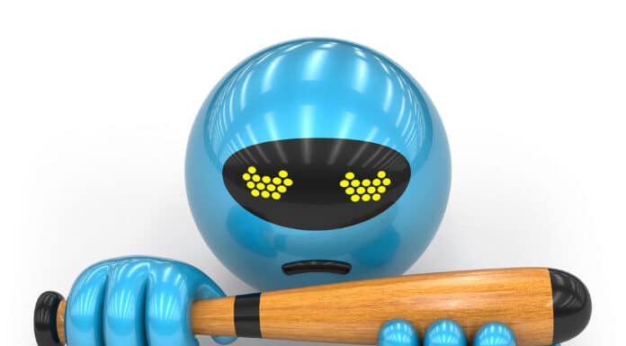 Risks of AI