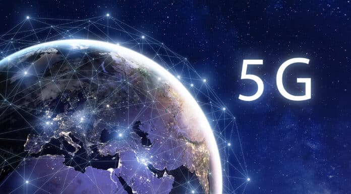 5G Connectivity Security