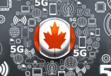 AI 5G Canada