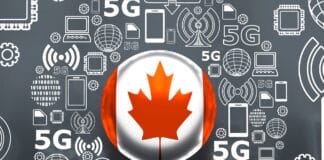 AI 5G Canada
