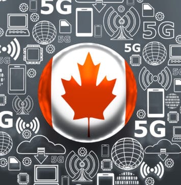 Canada 5G AI