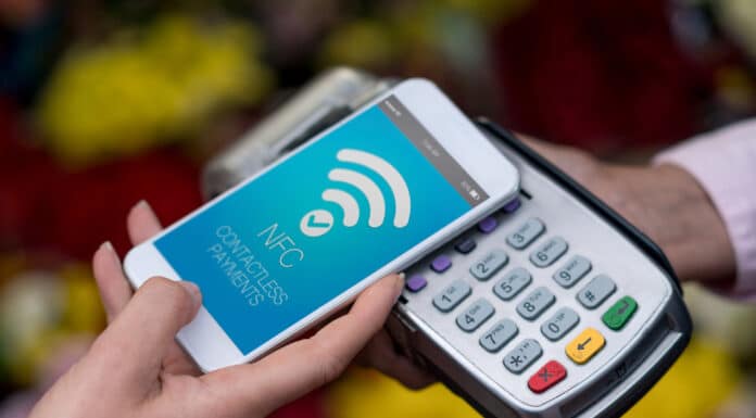 NFC Cybersecurity