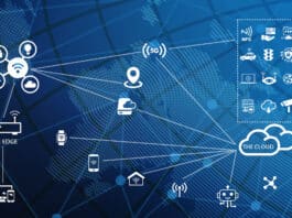 5G Cloud Architecture