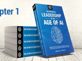 CH 1: Introduction – The Future of Leadership in the Age of AI