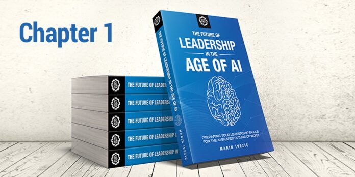 CH 1: Introduction – The Future of Leadership in the Age of AI
