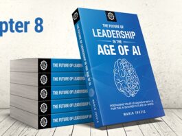 Future of Leadership in the Age of AI CH8