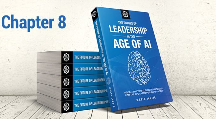 Future of Leadership in the Age of AI CH8