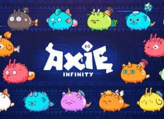 Axie Infinity