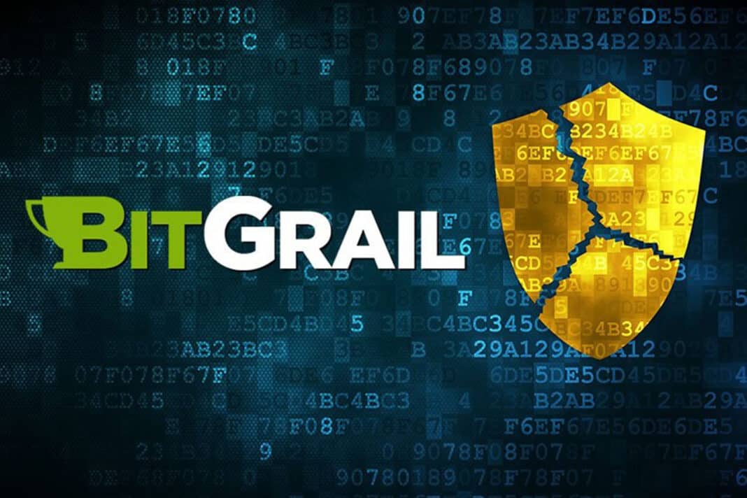 BitGrail Hack