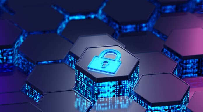 Blockchain Security Traditional Cybersecurity